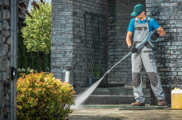 Best Building Exterior Pressure Washing in North East, MD