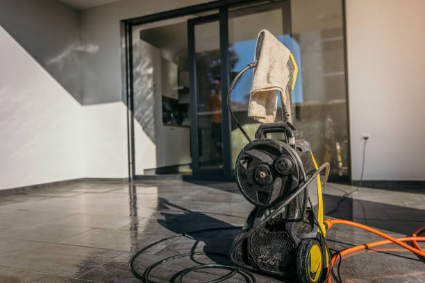 Trusted North East, MD Pressure Washing Services Experts